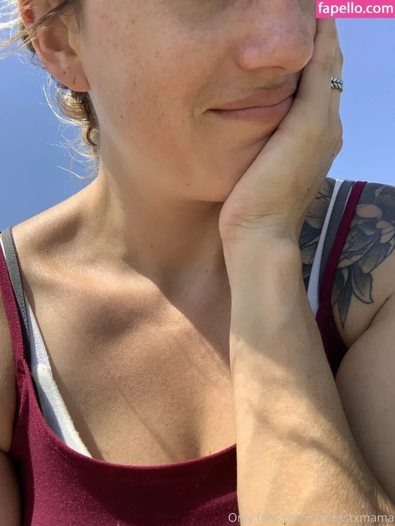 badasstxmama Onlyfans Photo Gallery 