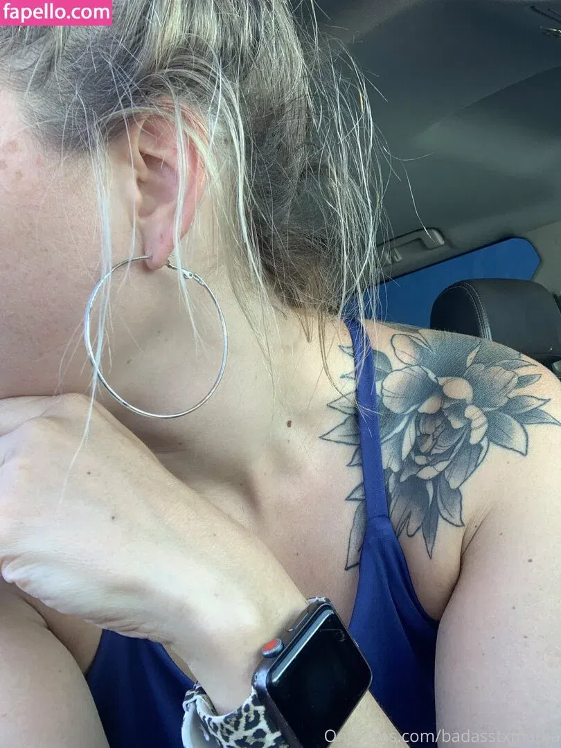 badasstxmama Onlyfans Photo Gallery 