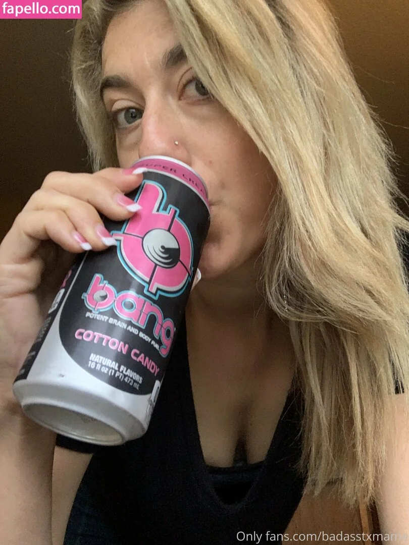 badasstxmama Onlyfans Photo Gallery 