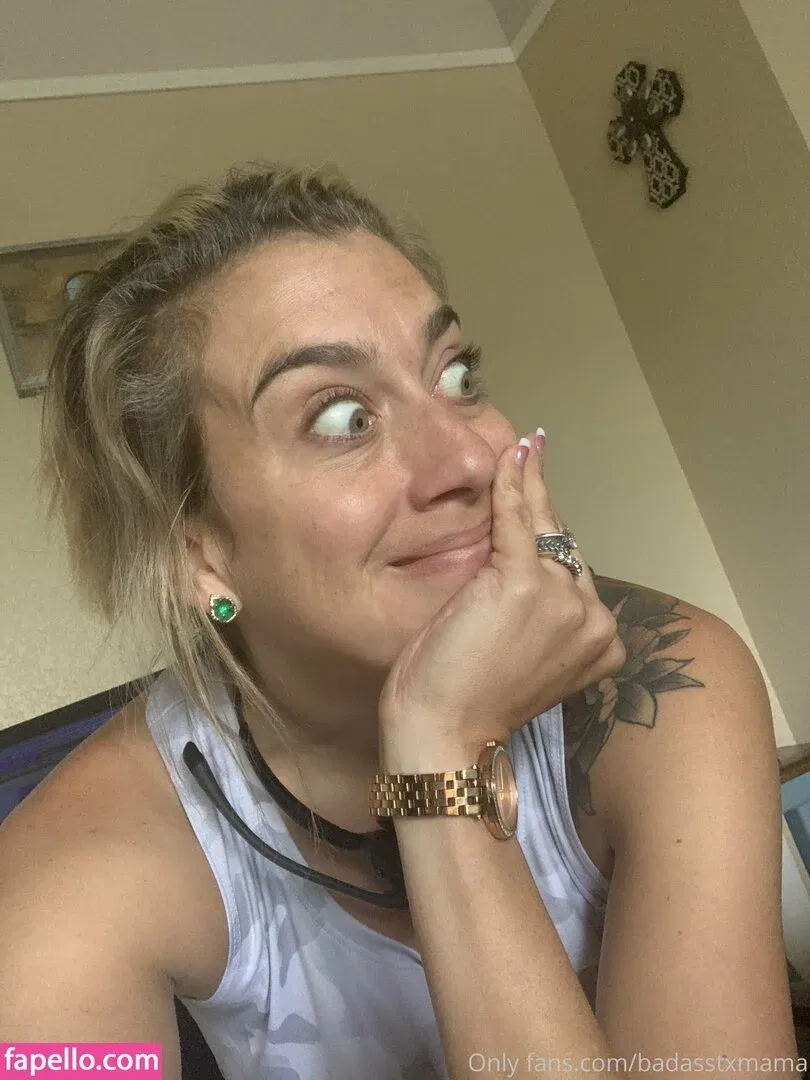 badasstxmama Onlyfans Photo Gallery 