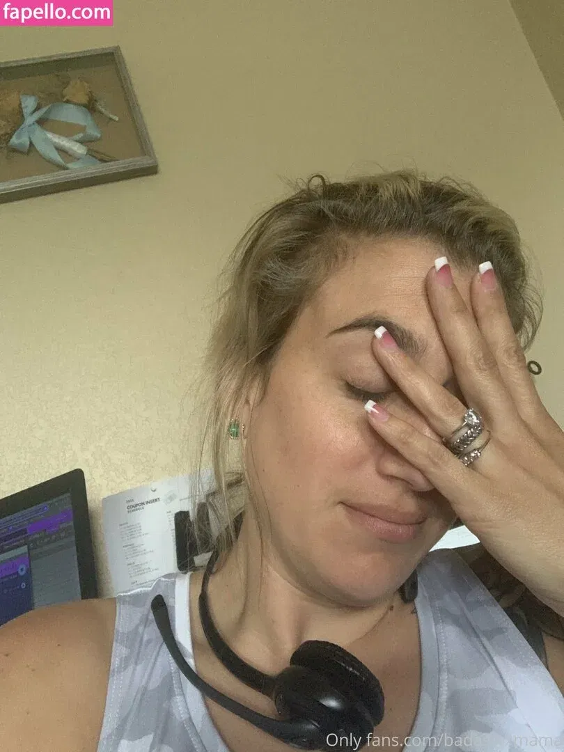 badasstxmama Onlyfans Photo Gallery 