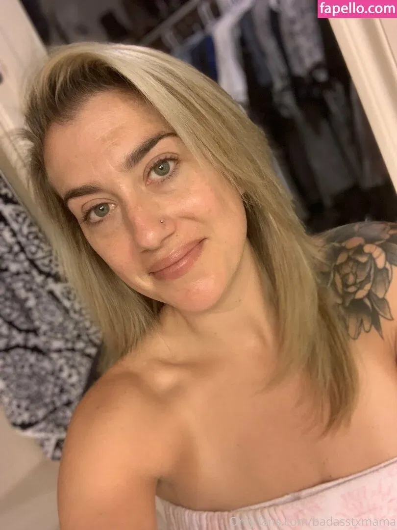 badasstxmama Onlyfans Photo Gallery 