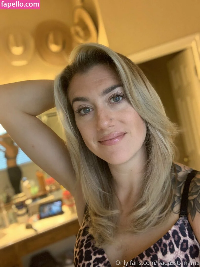 badasstxmama Onlyfans Photo Gallery 