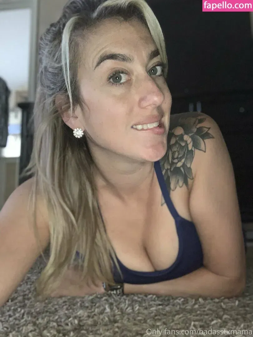 badasstxmama Onlyfans Photo Gallery 