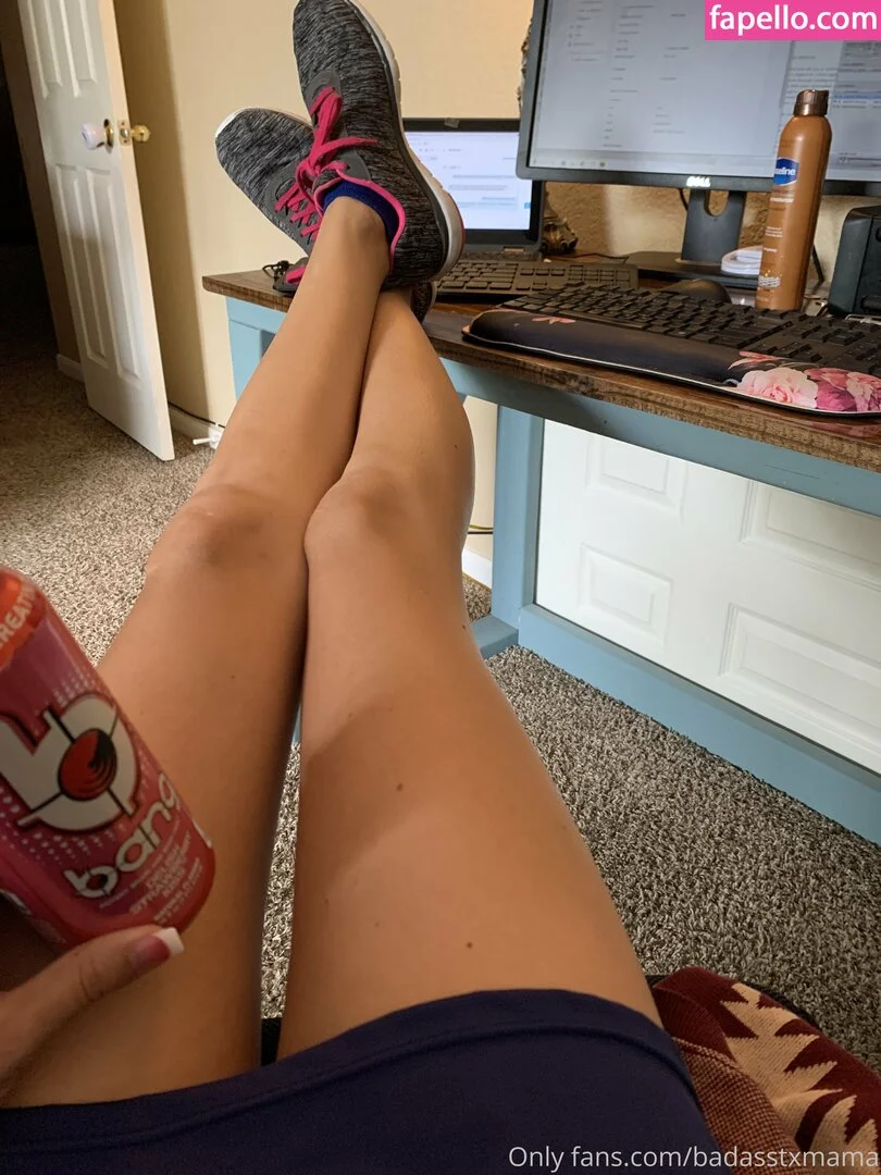 badasstxmama Onlyfans Photo Gallery 