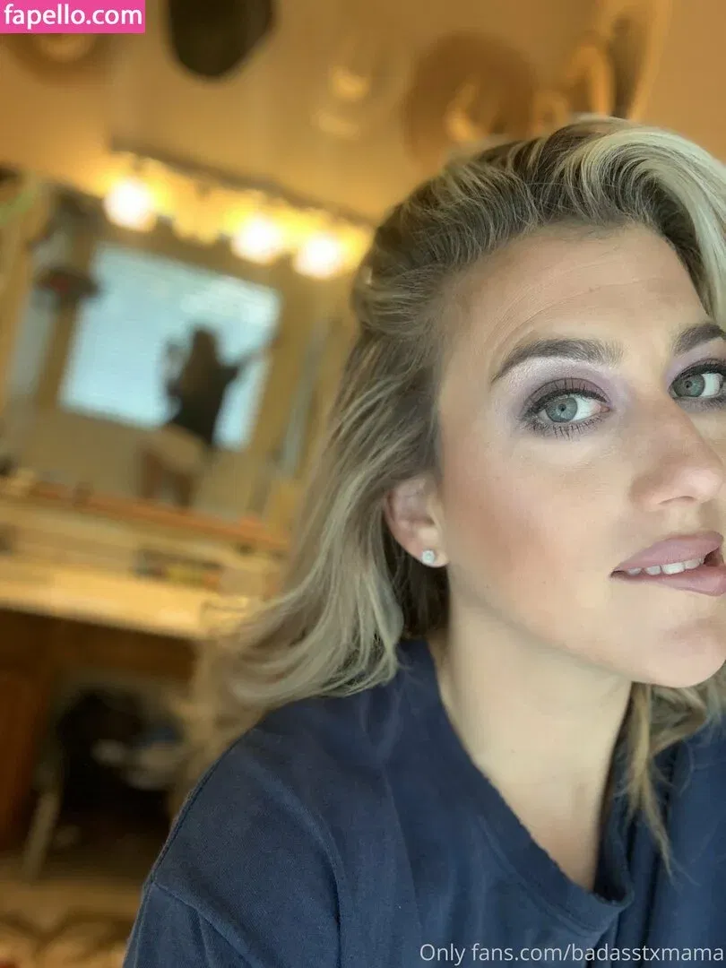 badasstxmama Onlyfans Photo Gallery 