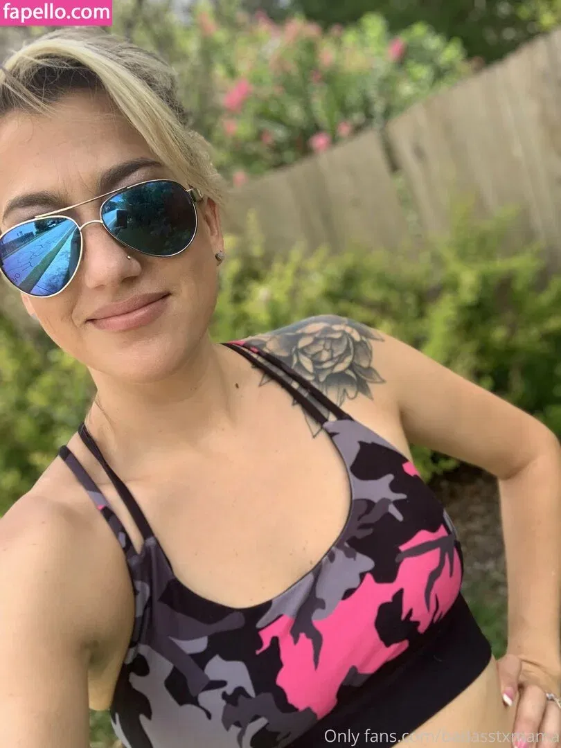 badasstxmama Onlyfans Photo Gallery 