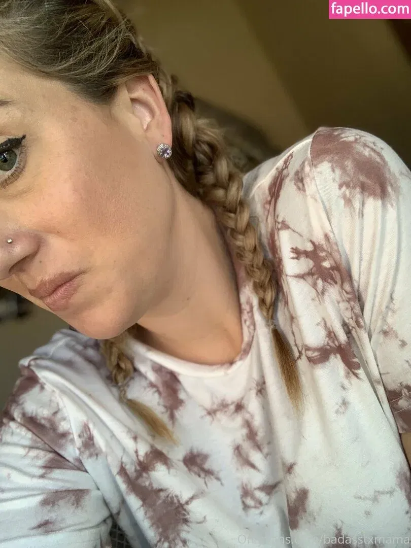 badasstxmama Onlyfans Photo Gallery 