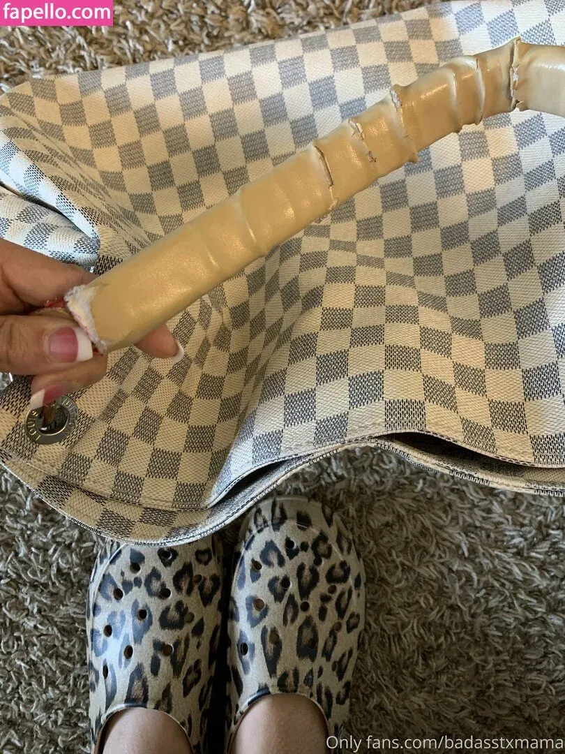 badasstxmama Onlyfans Photo Gallery 