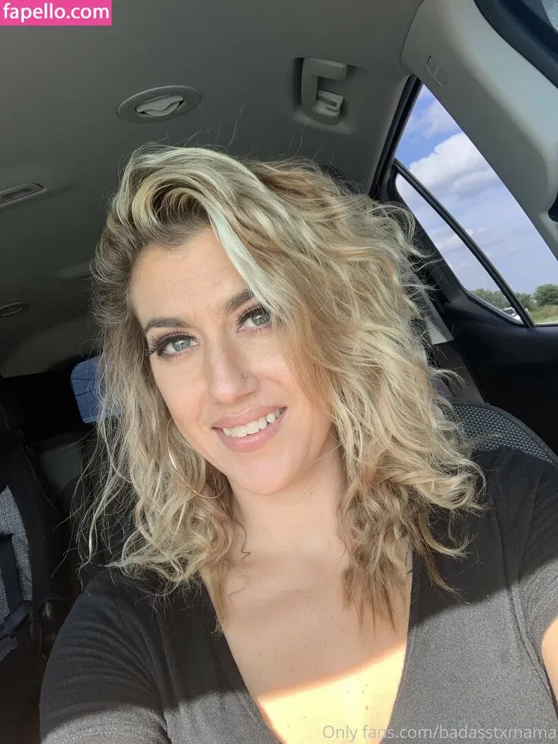 badasstxmama Onlyfans Photo Gallery 