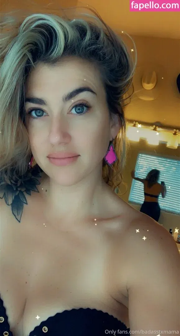 badasstxmama Onlyfans Photo Gallery 