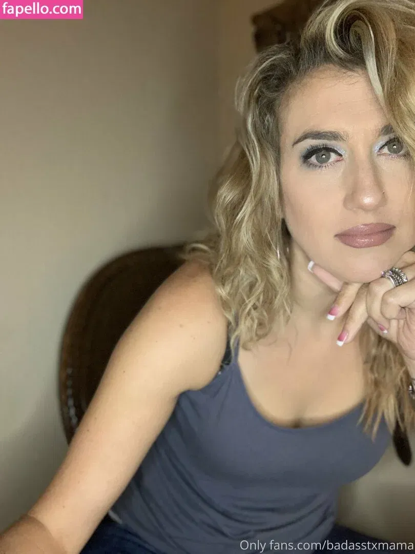 badasstxmama Onlyfans Photo Gallery 
