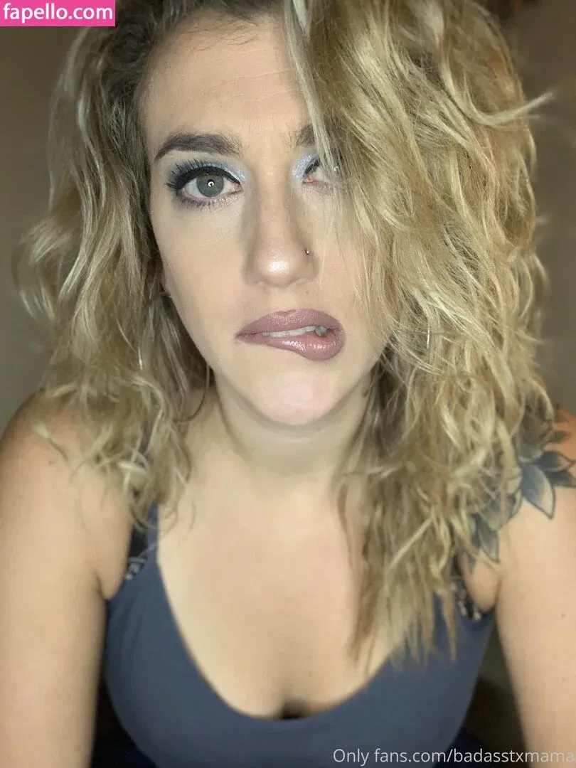 badasstxmama Onlyfans Photo Gallery 