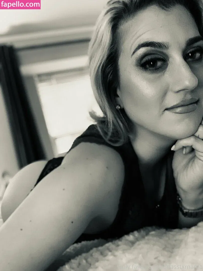 badasstxmama Onlyfans Photo Gallery 