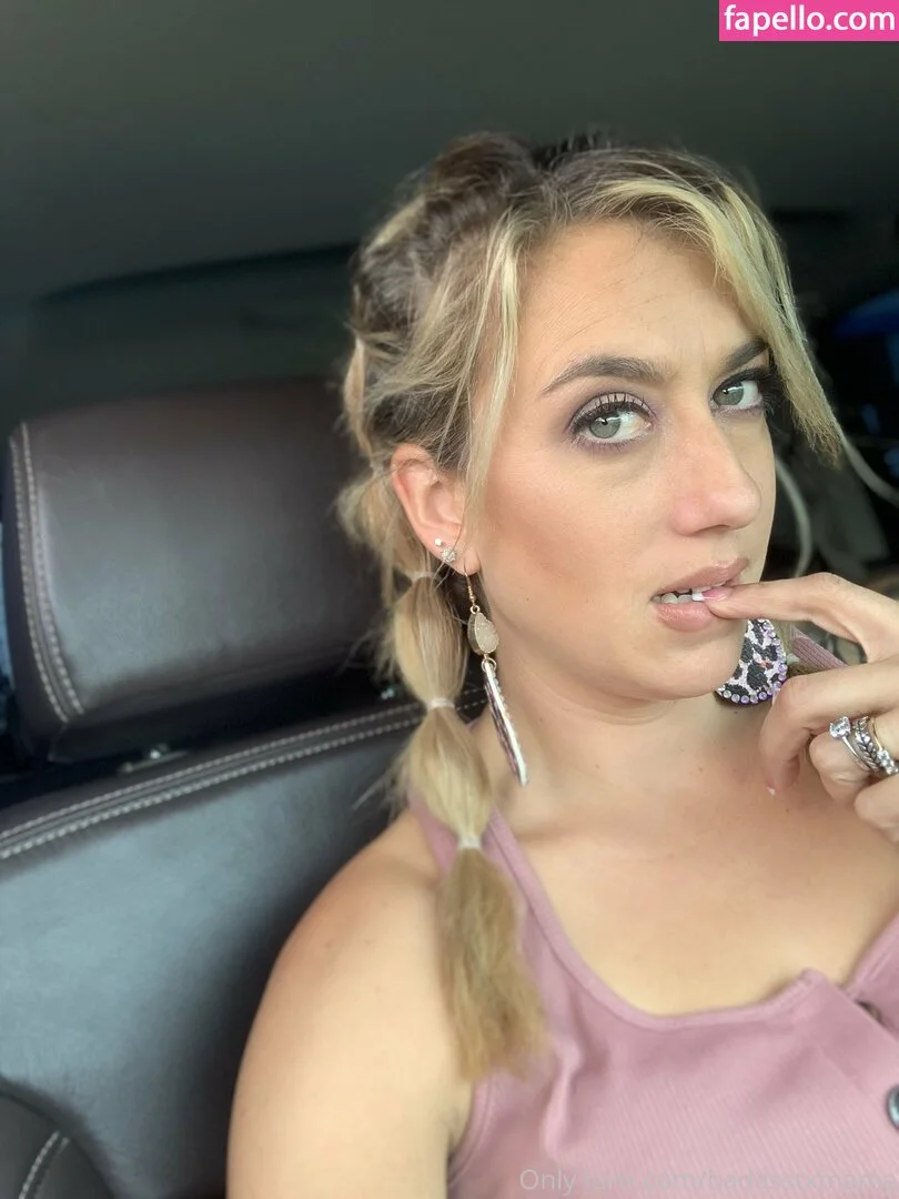 badasstxmama Onlyfans Photo Gallery 