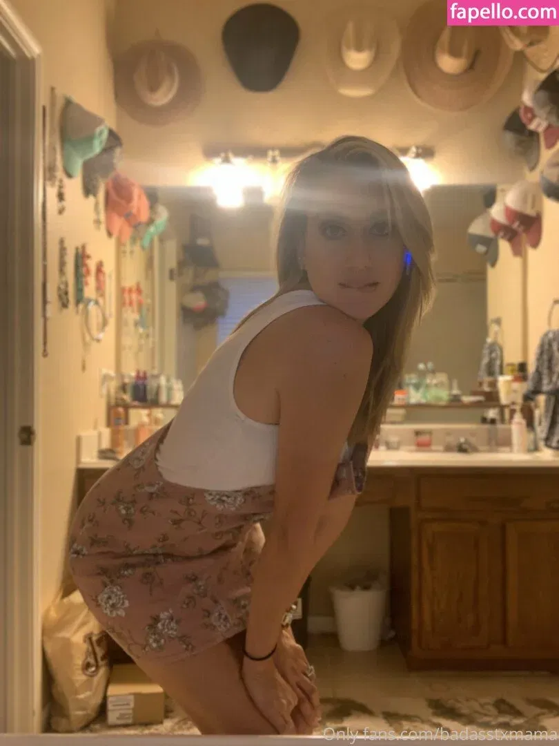 badasstxmama Onlyfans Photo Gallery 