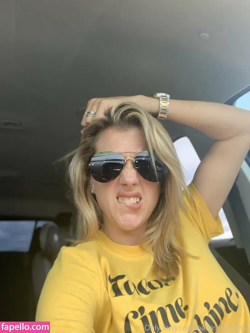 badasstxmama Onlyfans Photo Gallery 