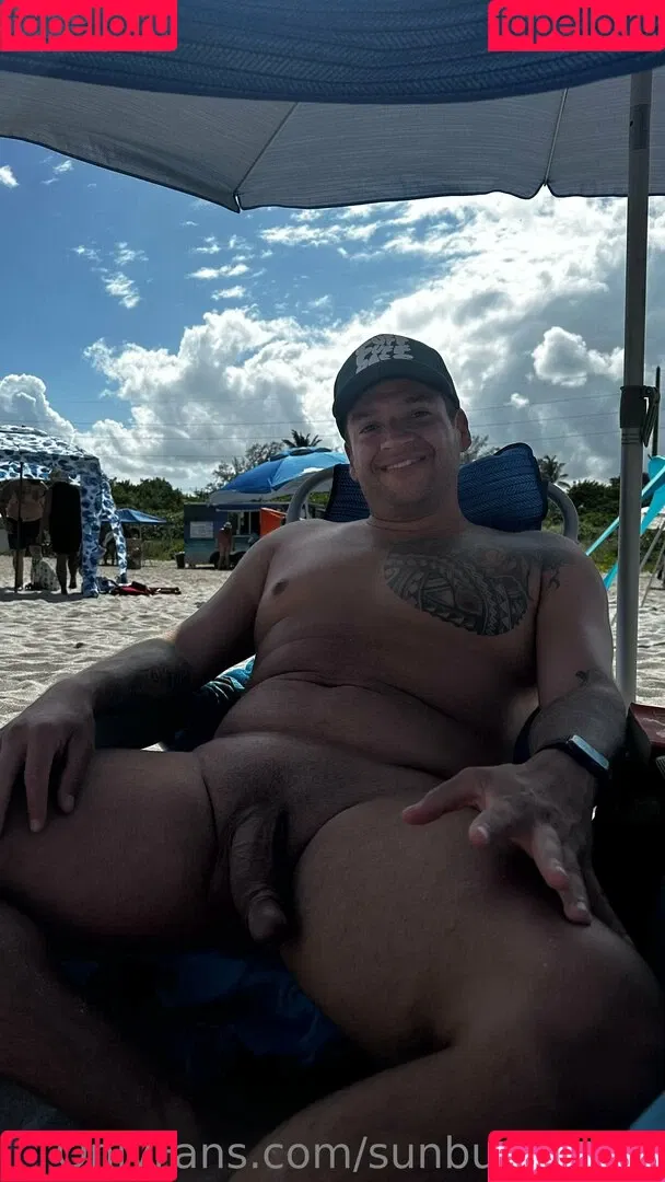 sunburnsugar Onlyfans Photo Gallery 