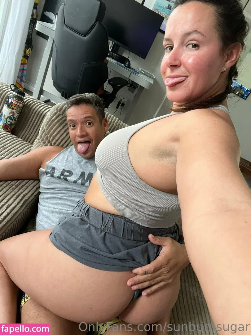 sunburnsugar Onlyfans Photo Gallery 