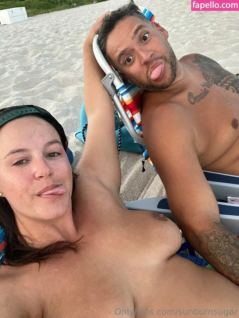 sunburnsugar Onlyfans Photo Gallery 