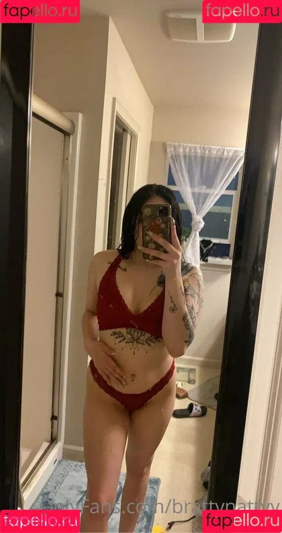 brattynattyy Onlyfans Photo Gallery 