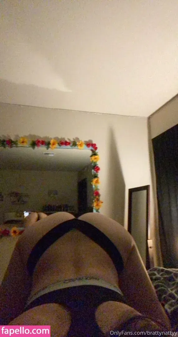 brattynattyy Onlyfans Photo Gallery 