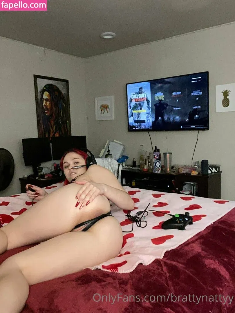 brattynattyy Onlyfans Photo Gallery 