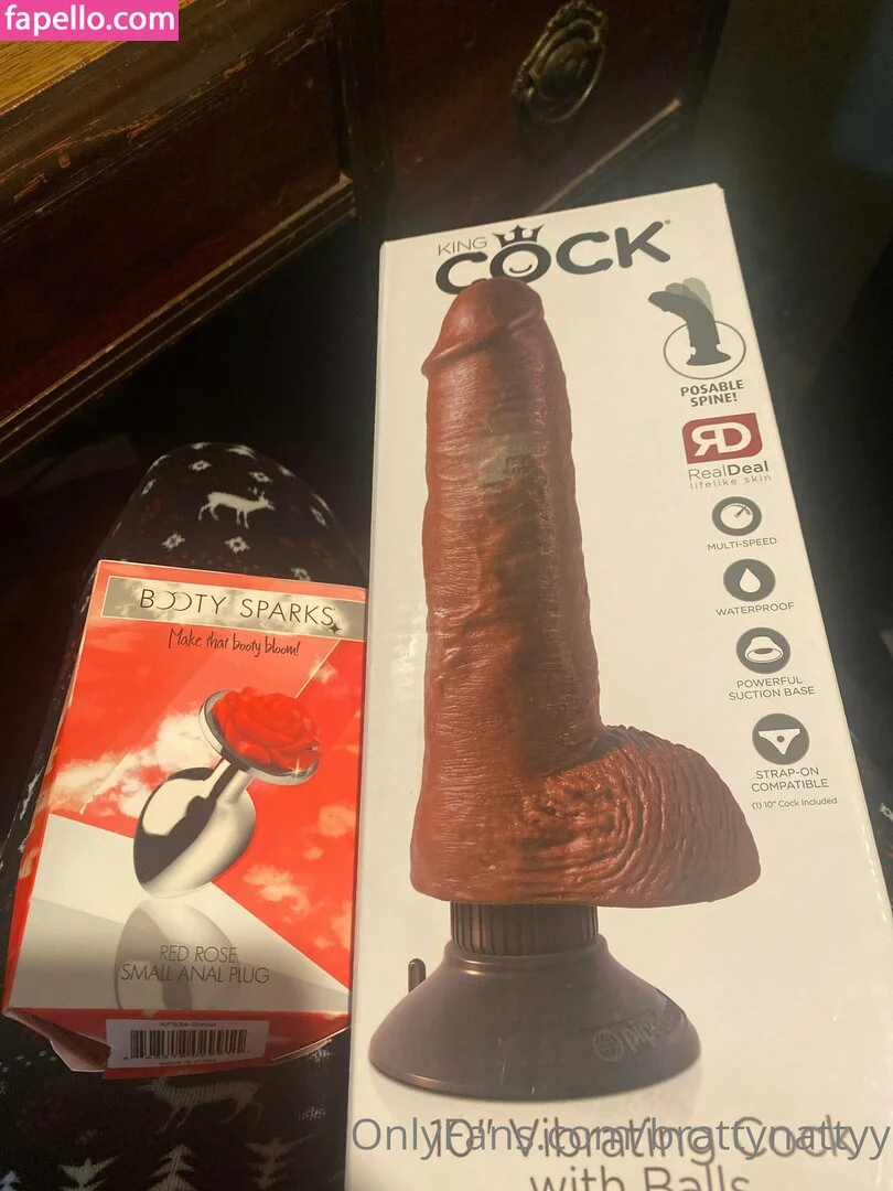 brattynattyy Onlyfans Photo Gallery 