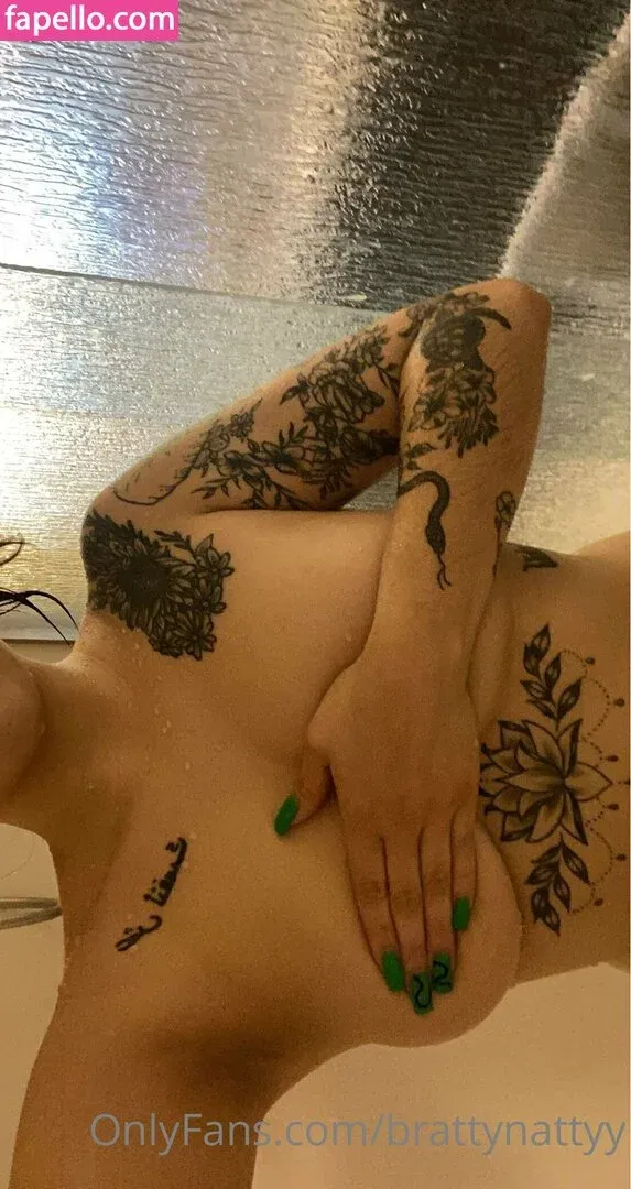 brattynattyy Onlyfans Photo Gallery 