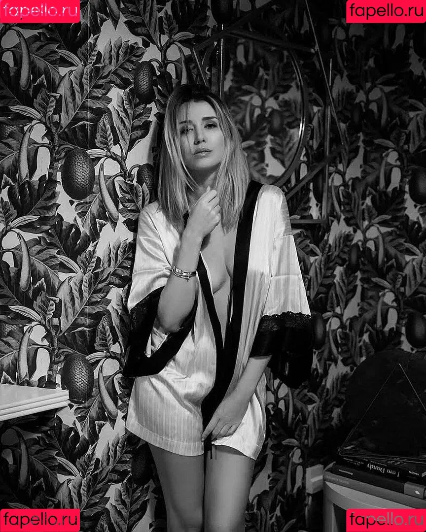 Elena Barolo Onlyfans Photo Gallery 