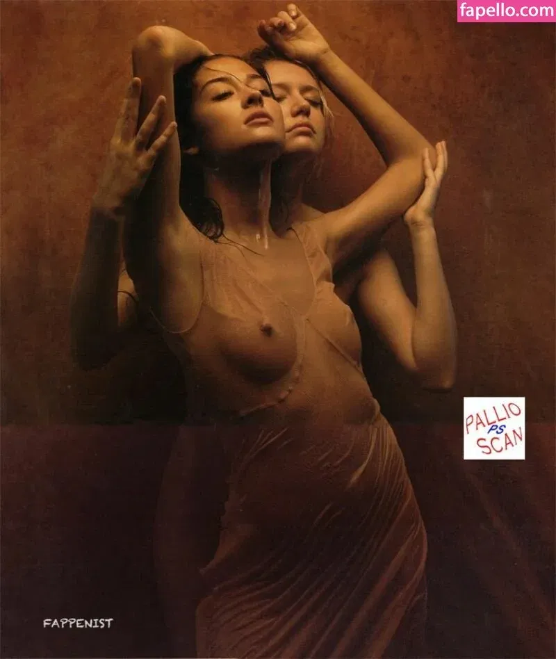 Elena Barolo Onlyfans Photo Gallery 