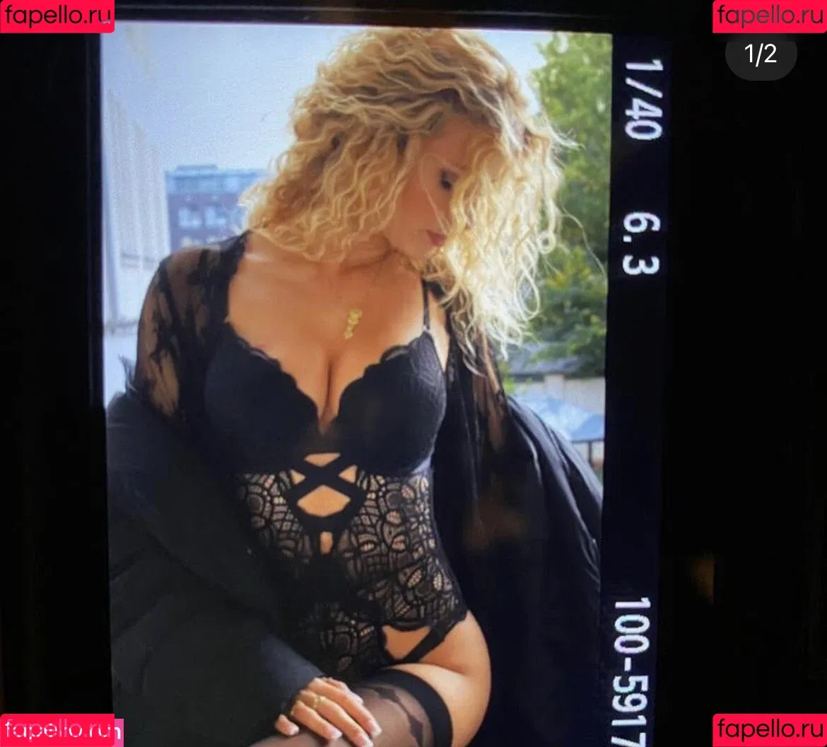 Carolina Peukmann Onlyfans Photo Gallery 