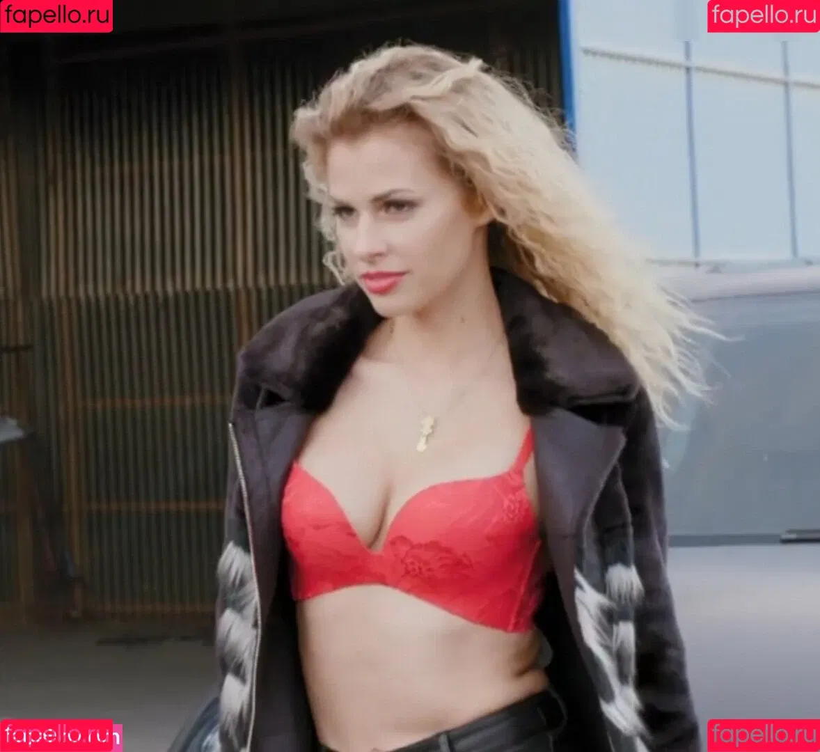 Carolina Peukmann Onlyfans Photo Gallery 