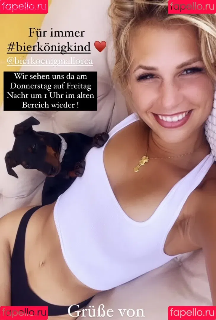 Carolina Peukmann Onlyfans Photo Gallery 