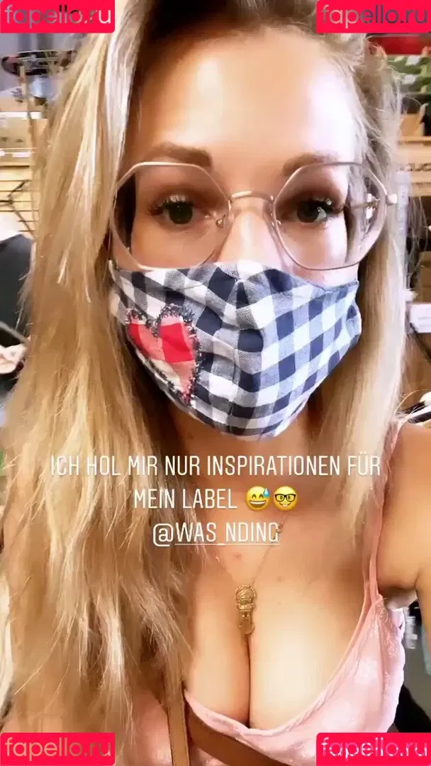 Carolina Peukmann Onlyfans Photo Gallery 