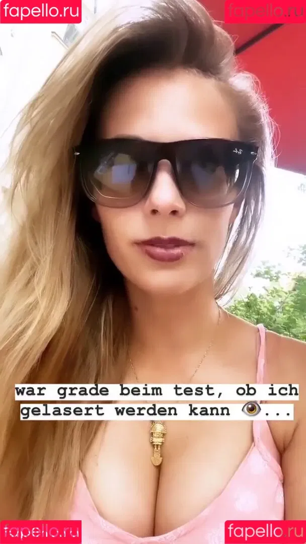 Carolina Peukmann Onlyfans Photo Gallery 