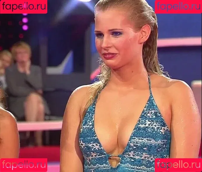 Carolina Peukmann Onlyfans Photo Gallery 