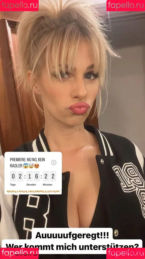 Carolina Peukmann Onlyfans Photo Gallery 