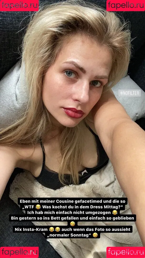 Carolina Peukmann Onlyfans Photo Gallery 
