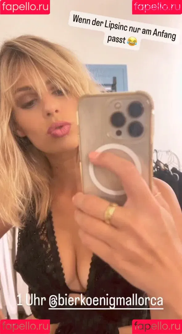 Carolina Peukmann Onlyfans Photo Gallery 