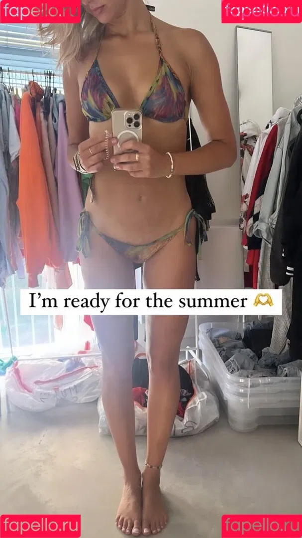 Carolina Peukmann Onlyfans Photo Gallery 