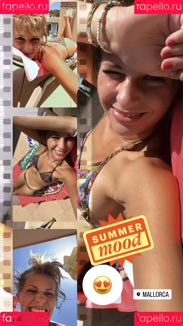 Carolina Peukmann Onlyfans Photo Gallery 