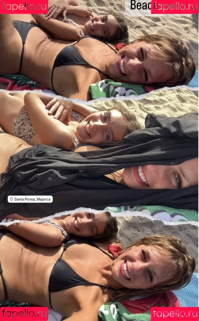 Carolina Peukmann Onlyfans Photo Gallery 