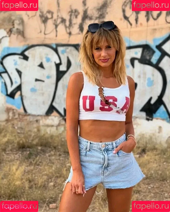 Carolina Peukmann Onlyfans Photo Gallery 