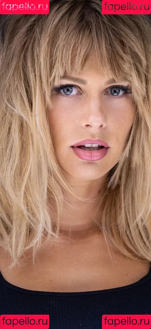 Carolina Peukmann Onlyfans Photo Gallery 