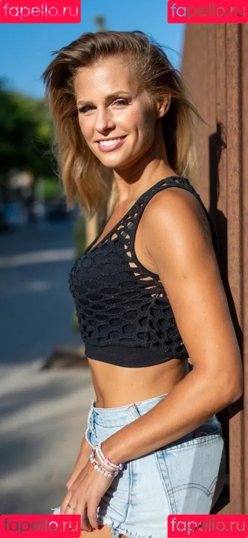 Carolina Peukmann Onlyfans Photo Gallery 