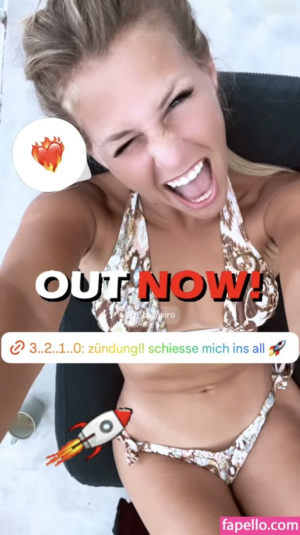 Carolina Peukmann Nude Onlyfans Photo 37