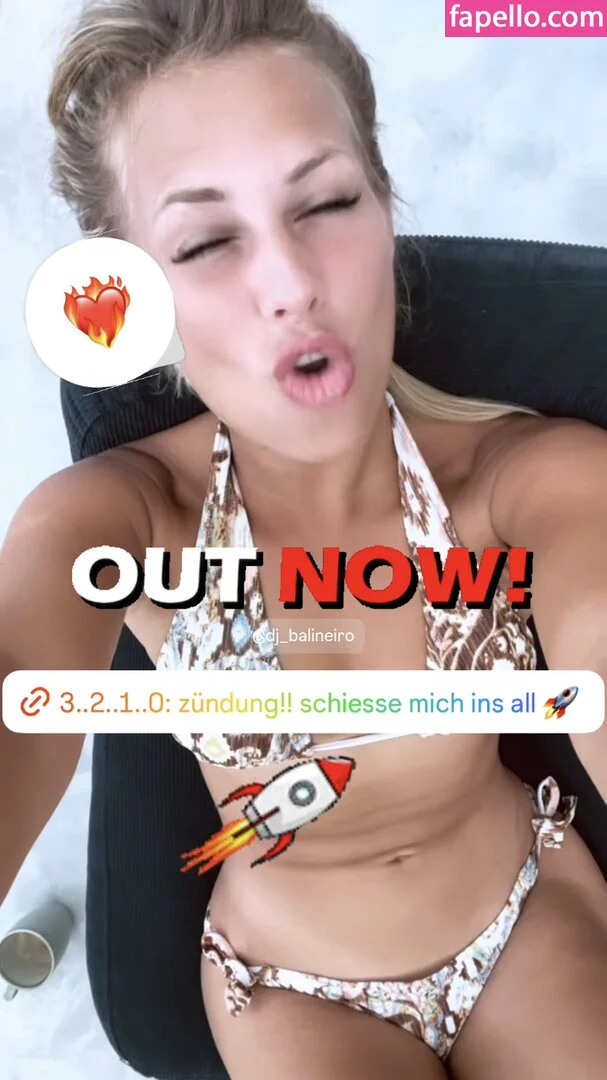 Carolina Peukmann Nude Onlyfans Photo 36