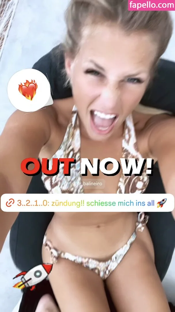 Carolina Peukmann Nude Onlyfans Photo 35