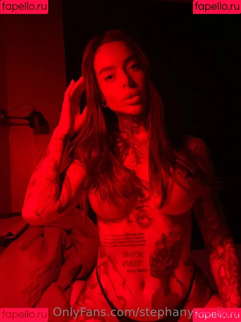 steph.paul Onlyfans Photo Gallery 